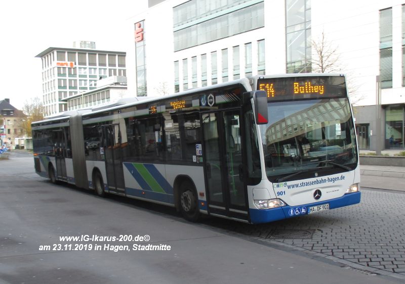 HA-DF 901